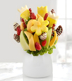 Taste of Nature Fruit Bouquet