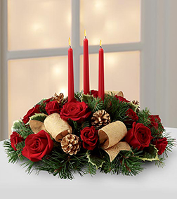 The Celebration of the Season, Holiday Gifts