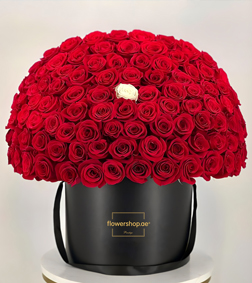 The One & Only Hatbox