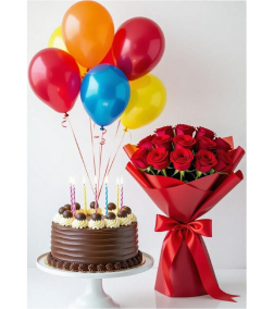 Treasure Trove Gift Bundle