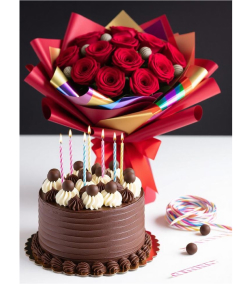 Treasured Smiles Gift Bundle