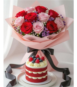 True Charm Gift Bundle