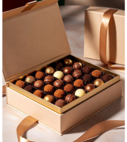 UAE Horizon Chocolates