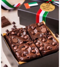 UAE Victory Brownies