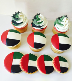 UAE National Day Assortment