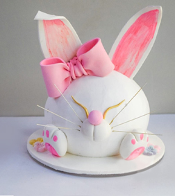 Ultimate Easter Cake