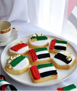 Unity Day Brilliance Cookies