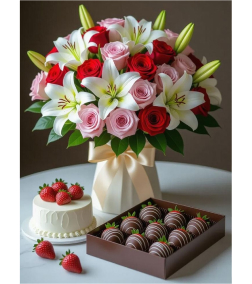 Whispers of Love Bundle