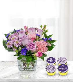 Women's Day Celebration Bundle