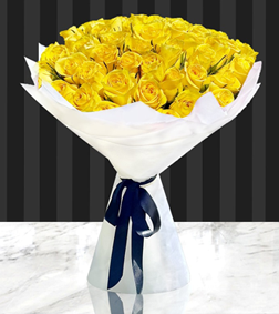 You Make Me Smile Bouquet