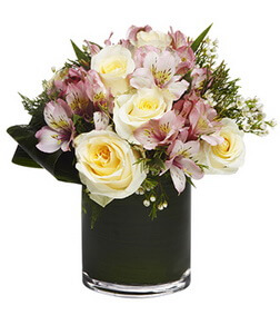 Pearl White Bouquet, Business Gifts