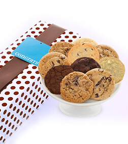 Classic Cookie Box, Food Gifts