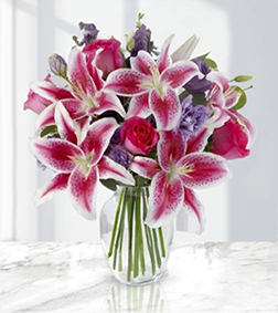 Garden of Bliss Bouquet