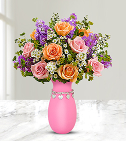 Make Her Day Bouquet, Mother's Day