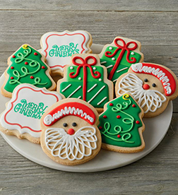 Holiday Cookies