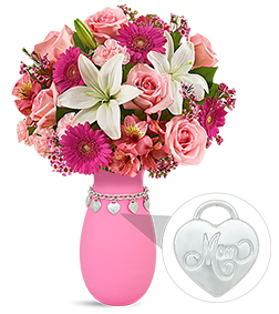 Sentimental Surprise, Daisies