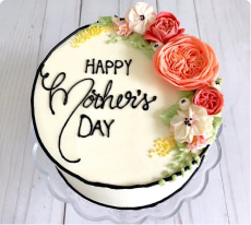 mother's day cakes gifts, Dubai Flower Delivery