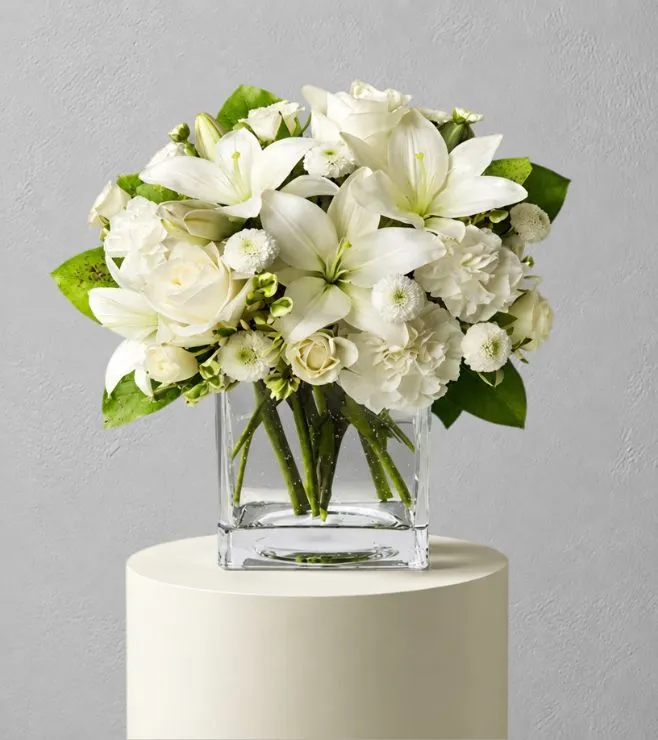 Peace & Joy Bouquet