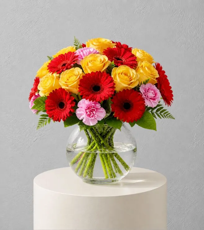 , flowershop