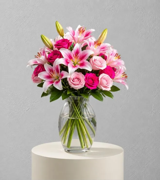 , flowershop
