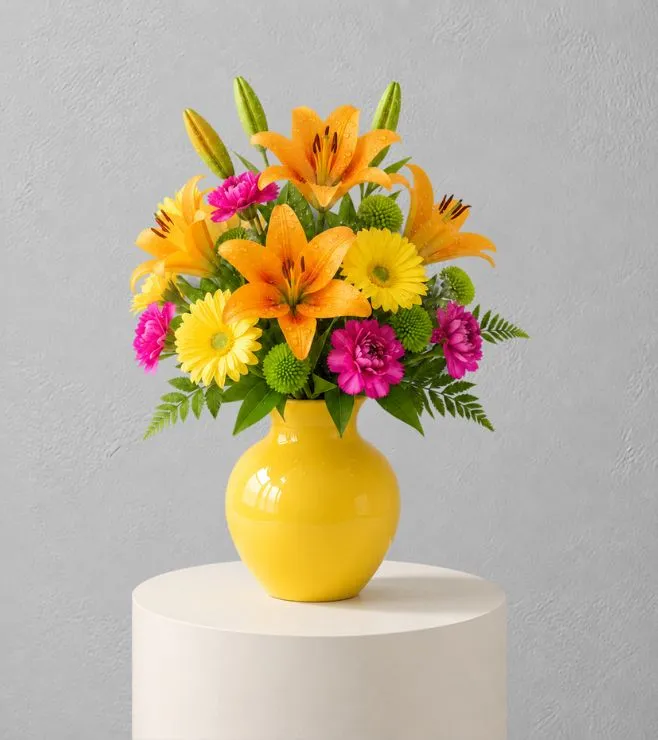 , flowershop