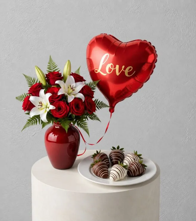 , flowershop