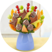 Fruit Bouquets